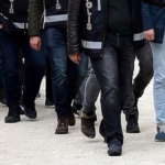FETÖ Operasyonunda 22 Şüpheli Gözaltına Alındı