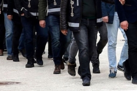 FETÖ Operasyonunda 22 Şüpheli Gözaltına Alındı FETÖ Operasyonunda 22 Şüpheli Gözaltına Alındı