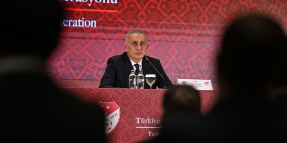 Bahis Skandalında Yeni Gelişme: Soruşturma Derinleşiyor Bahis Skandalında Yeni Gelişme: Soruşturma Derinleşiyor