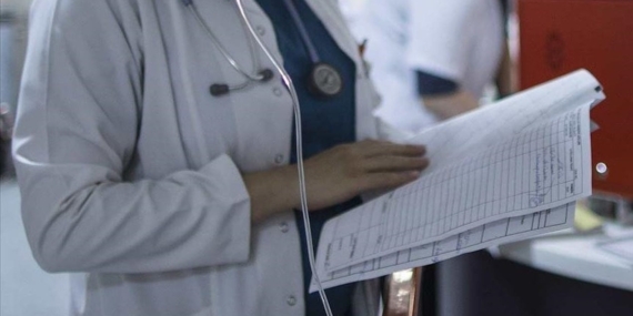 Hasta Hakları: Sorumluluk ve Saygı Ön Planda Hasta Hakları: Sorumluluk ve Saygı Ön Planda