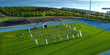 İstanbul’da Yüzde 63,9 Spor Yapmıyor!