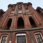 Fener Rum Okulu 90 Gün İçinde Boşaltılacak!