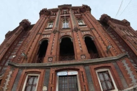 Fener Rum Okulu 90 Gün İçinde Boşaltılacak! Fener Rum Okulu 90 Gün İçinde Boşaltılacak!