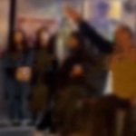 Etek Giydiği İçin Tacize Uğrayan Kadınlar