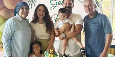 27 Yıl Sonra Mucize: Kalp Nakli ile Hayata Döndü!