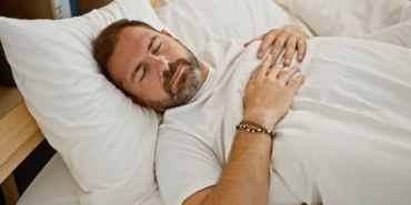 Geceleri Nefes Darlığı: Kalp Yetmezliği Uyarısı!