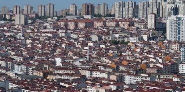 TBMM’de Emlak Vergisi Düzenlemesi Tartışılıyor