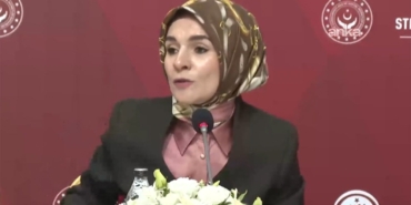 Çocukların Dijital Güvenliği İçin Seferberlik Çağrısı Çocukların Dijital Güvenliği İçin Seferberlik Çağrısı