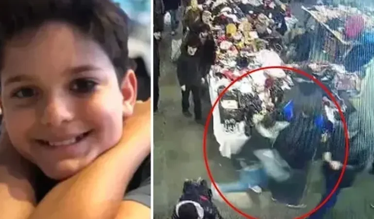 Kadıköy’de Bıçaklı Saldırı: Beraat İtirazı