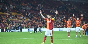 Icardi, Galatasaray’da 100. Maçına Hazırlanıyor! Icardi, Galatasaray’da 100. Maçına Hazırlanıyor!