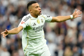 Mbappe, Avrupa Altın Ayakkabı Ödülü’nü Kazandı! Mbappe, Avrupa Altın Ayakkabı Ödülü’nü Kazandı!