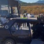 Mersin’de Feci Kaza: 3 Ölü, 12 Yaralı!