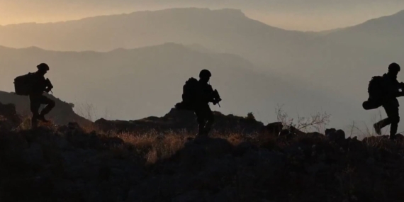 MSB’den Cumhuriyet Bayramı’na Özel Video! MSB’den Cumhuriyet Bayramı’na Özel Video!