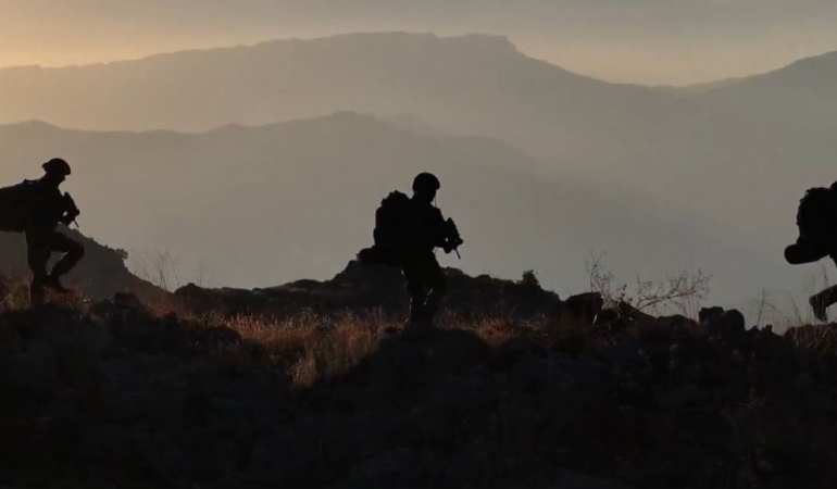 MSB’den Cumhuriyet Bayramı’na Özel Video!