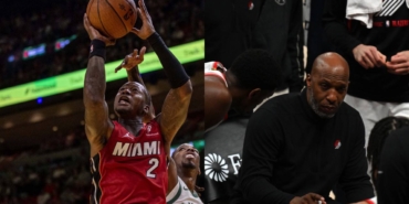 NBA’de Kumar Skandalı: Rozier ve Billups Tutuklandı NBA’de Kumar Skandalı: Rozier ve Billups Tutuklandı