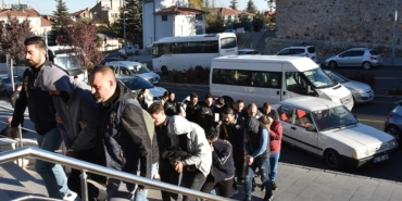 Sahte Kripto Yatırımıyla 100 Milyon TL Dolandırdılar Sahte Kripto Yatırımıyla 100 Milyon TL Dolandırdılar