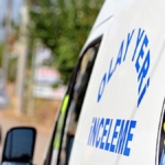 Hobi Bahçesinde Rüzgar Faciası: Bir Kişi Hayatını Kaybetti