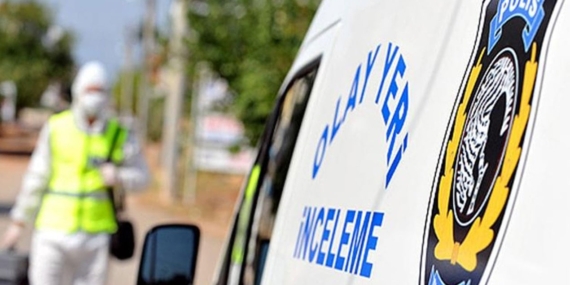 Hobi Bahçesinde Rüzgar Faciası: Bir Kişi Hayatını Kaybetti