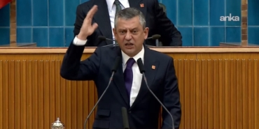 Özgür Özel: Canlı Yayın İstiyoruz!