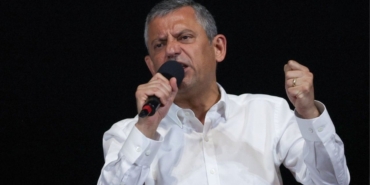 CHP Eskişehir’de İmamoğlu İçin Alanları Doldurdu CHP Eskişehir’de İmamoğlu İçin Alanları Doldurdu