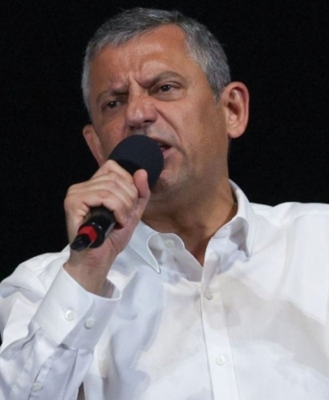 CHP Eskişehir’de İmamoğlu İçin Alanları Doldurdu CHP Eskişehir’de İmamoğlu İçin Alanları Doldurdu