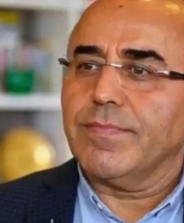 Necati Özkan: Suçlamalar Temelsiz ve Siyasi Necati Özkan: Suçlamalar Temelsiz ve Siyasi