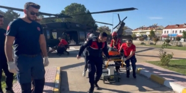 Tandem Atlayış Felaketi: Paraşütçü Hayatını Kaybetti Tandem Atlayış Felaketi: Paraşütçü Hayatını Kaybetti