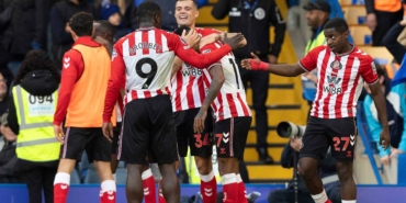 Sunderland Premier Lig’e Dönüşüyle Tarih Yazdı! Sunderland Premier Lig’e Dönüşüyle Tarih Yazdı!