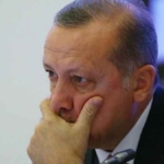 AKP’nin Dış Politika Başarısı Tarihinin En Düşük Seviyesi