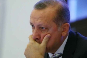 AKP’nin Dış Politika Başarısı Tarihinin En Düşük Seviyesi AKP’nin Dış Politika Başarısı Tarihinin En Düşük Seviyesi