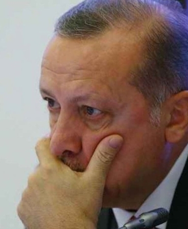 AKP’nin Dış Politika Başarısı Tarihinin En Düşük Seviyesi AKP’nin Dış Politika Başarısı Tarihinin En Düşük Seviyesi