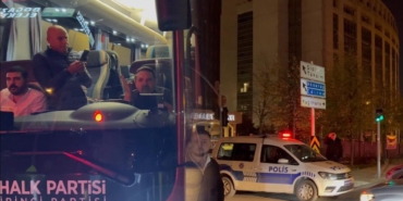 İmamoğlu’na Casusluk Soruşturması: Olaylar Gelişiyor! İmamoğlu’na Casusluk Soruşturması: Olaylar Gelişiyor!