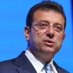 İmamoğlu’ndan Cumhuriyet Bayramı Mesajı