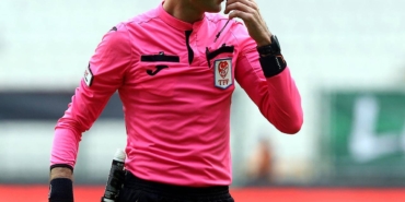 Süper Lig 10. Haftanın Hakemleri Açıklandı!