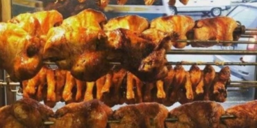 Fast Food Tüketimi Sağlığınızı Tehdit Ediyor!