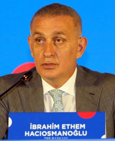 Bahis İddialarına Sert Tepki: TFF’den Uyarı! Bahis İddialarına Sert Tepki: TFF’den Uyarı!