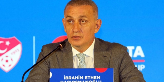 Bahis İddialarına Sert Tepki: TFF’den Uyarı!