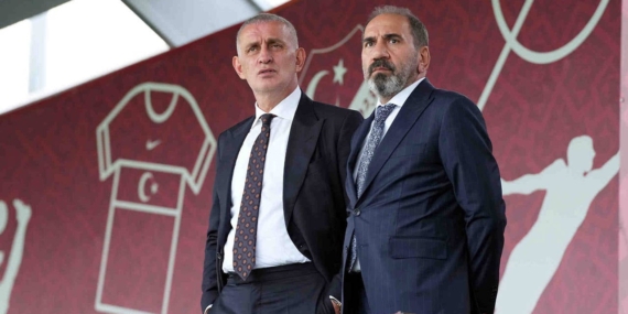Bahis Skandalı: TFF’de 371 Hakem Hesaplı! Bahis Skandalı: TFF’de 371 Hakem Hesaplı!