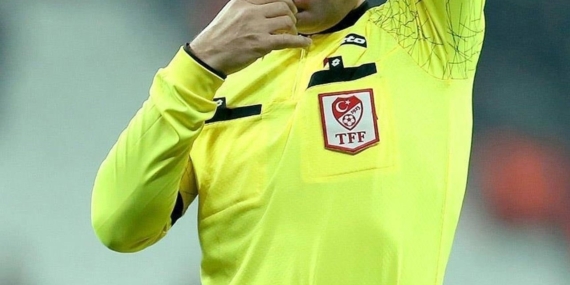 TFF’de Bahis Skandalı: Hakemler Hangi Cezaları Alır? TFF’de Bahis Skandalı: Hakemler Hangi Cezaları Alır?