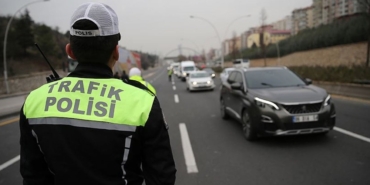 İstanbul’da Koşu İçin Trafik Düzenlemesi! İstanbul’da Koşu İçin Trafik Düzenlemesi!