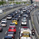 Trafikte Akrobatik Hareketlere Cezalar Geliyor!