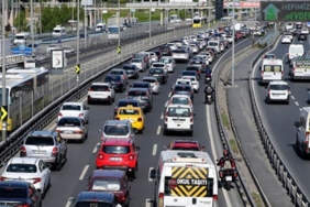 Trafikte Akrobatik Hareketlere Cezalar Geliyor! Trafikte Akrobatik Hareketlere Cezalar Geliyor!