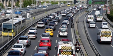 Trafikte Akrobatik Hareketlere Cezalar Geliyor!