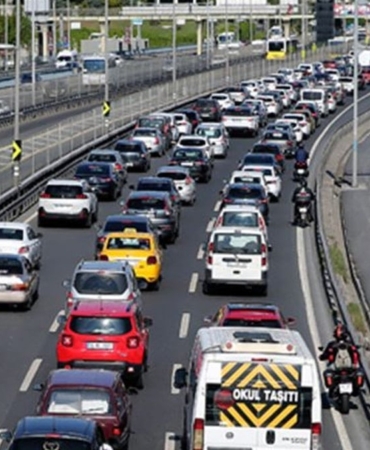 Trafikte Akrobatik Hareketlere Cezalar Geliyor! Trafikte Akrobatik Hareketlere Cezalar Geliyor!