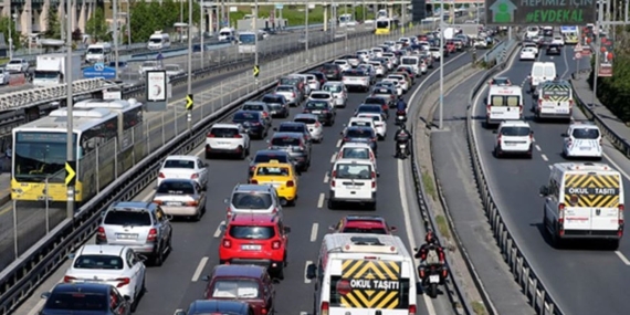 Trafikte Akrobatik Hareketlere Cezalar Geliyor! Trafikte Akrobatik Hareketlere Cezalar Geliyor!