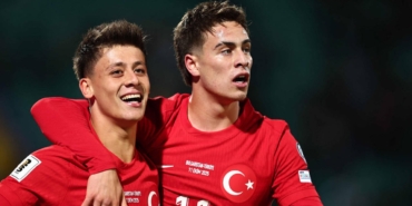 Xabi Alonso’dan Arda ve Kenan’a Övgü Dolu Sözler