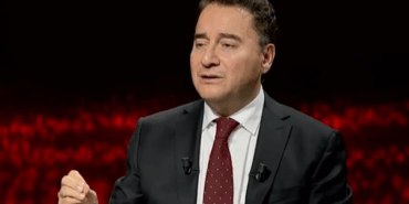 Babacan: AKP ile İttifak İhtimali Düşük Babacan: AKP ile İttifak İhtimali Düşük