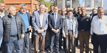 Pancar Alımında Gecikme, Çiftçileri Zor Durumda! Pancar Alımında Gecikme, Çiftçileri Zor Durumda!