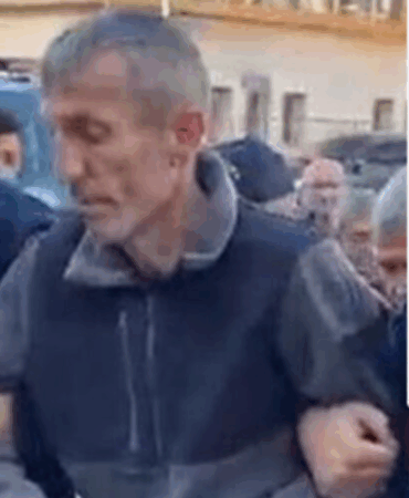 13 Yıl Sonra Cinayet Dosyası Yeniden Açıldı! 13 Yıl Sonra Cinayet Dosyası Yeniden Açıldı!