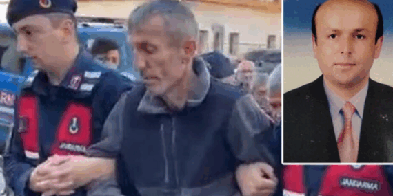 13 Yıl Sonra Cinayet Dosyası Yeniden Açıldı! 13 Yıl Sonra Cinayet Dosyası Yeniden Açıldı!